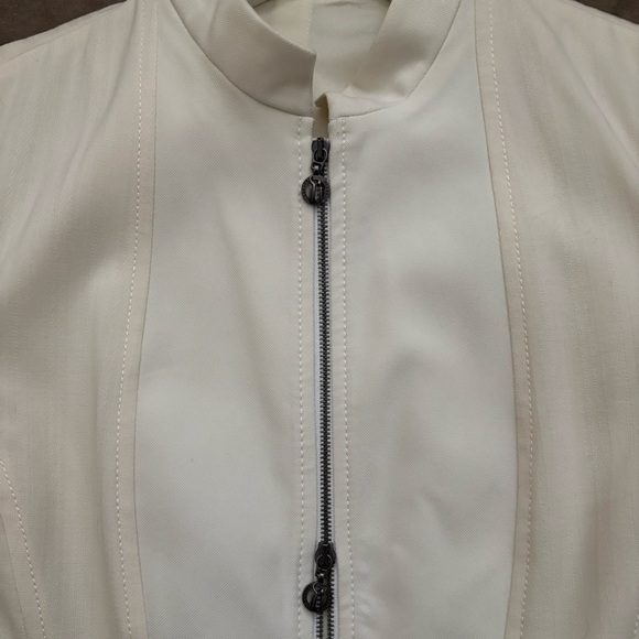 Vintage Versace Classic Jacket - Picture 5 of 13